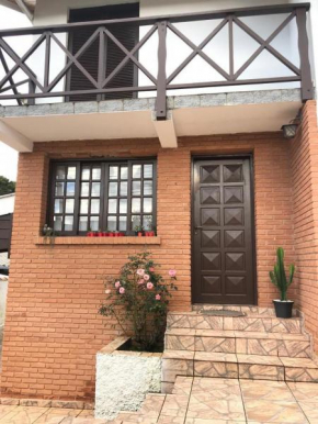 casa campos do Jordão